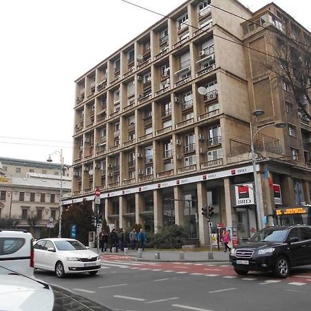 Best Room Bucureşti Exterior foto