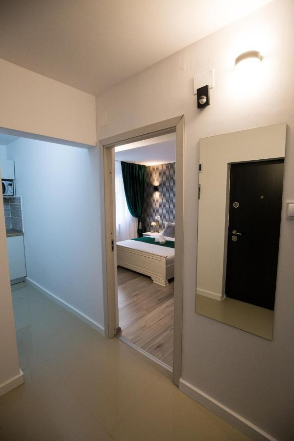 Best Room Bucureşti Exterior foto