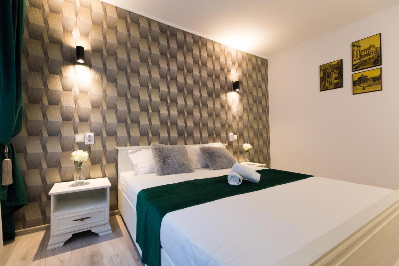 Best Room Bucureşti Exterior foto
