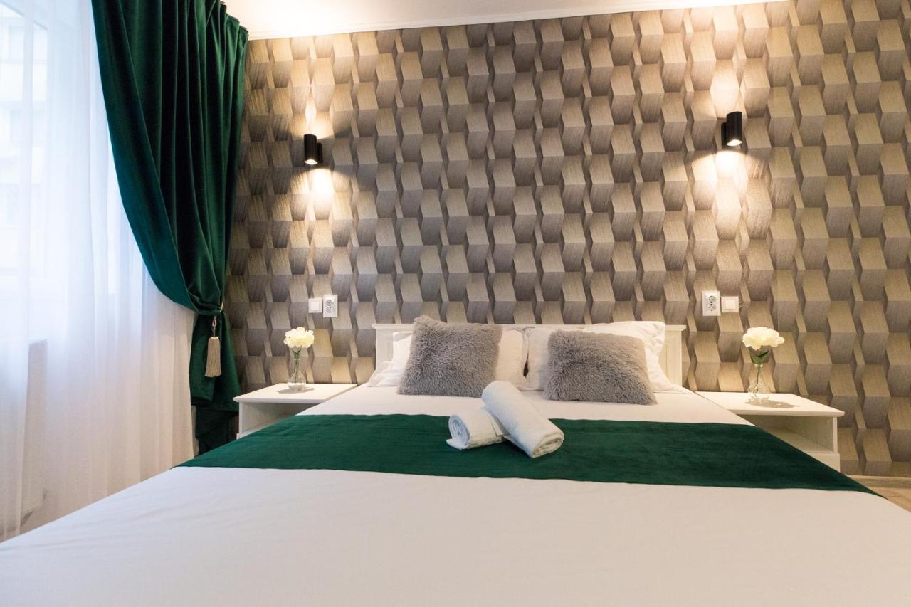 Best Room Bucureşti Exterior foto