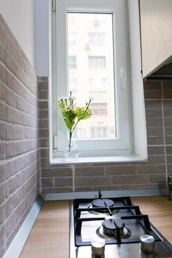 Best Room Bucureşti Exterior foto