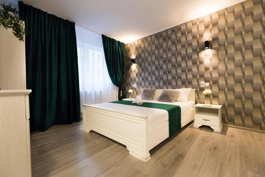 Best Room Bucureşti Exterior foto